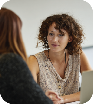 Decision Support Icon