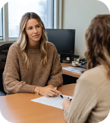 Decision Support Icon